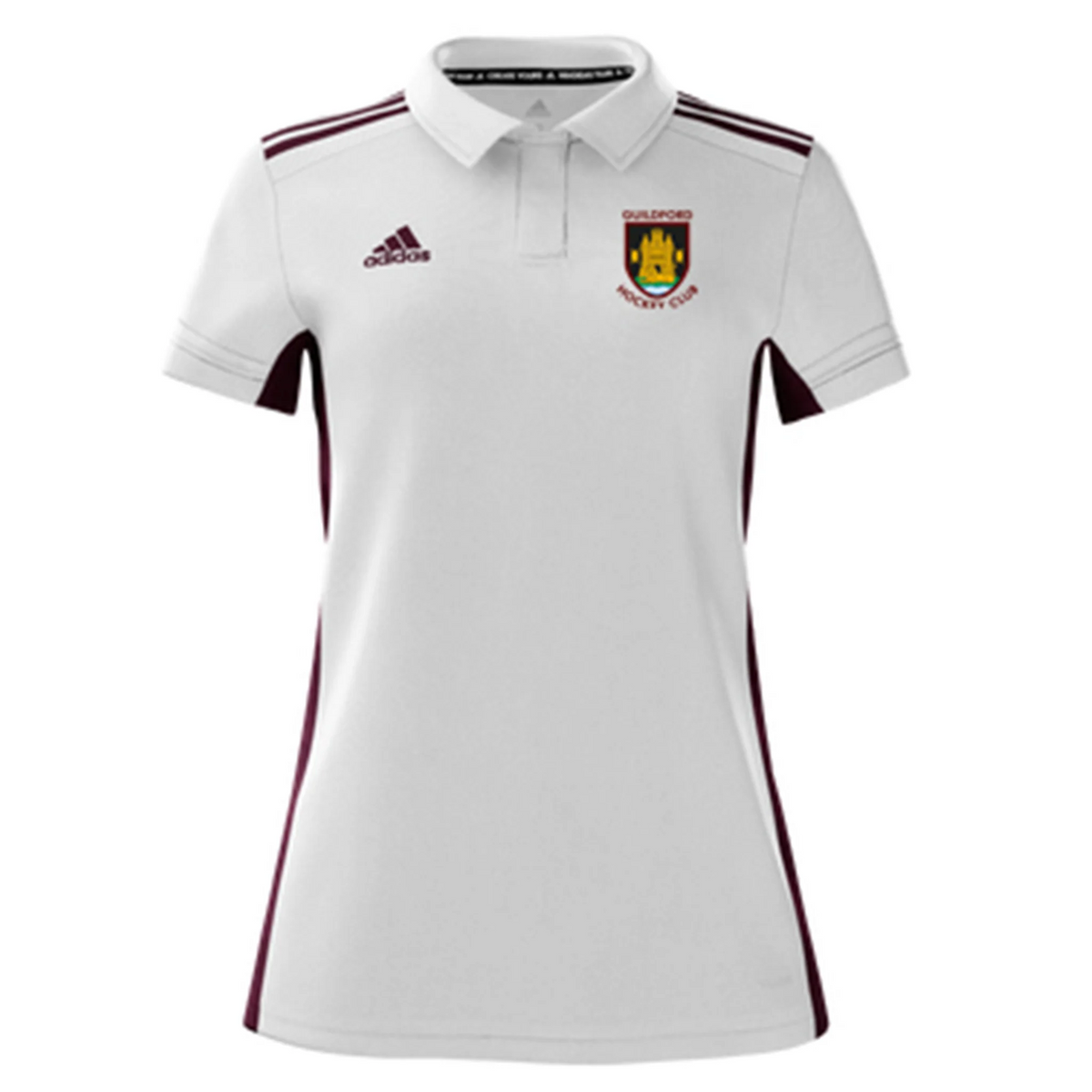 Guildford HC Ladies Home Playing Shirt 2022