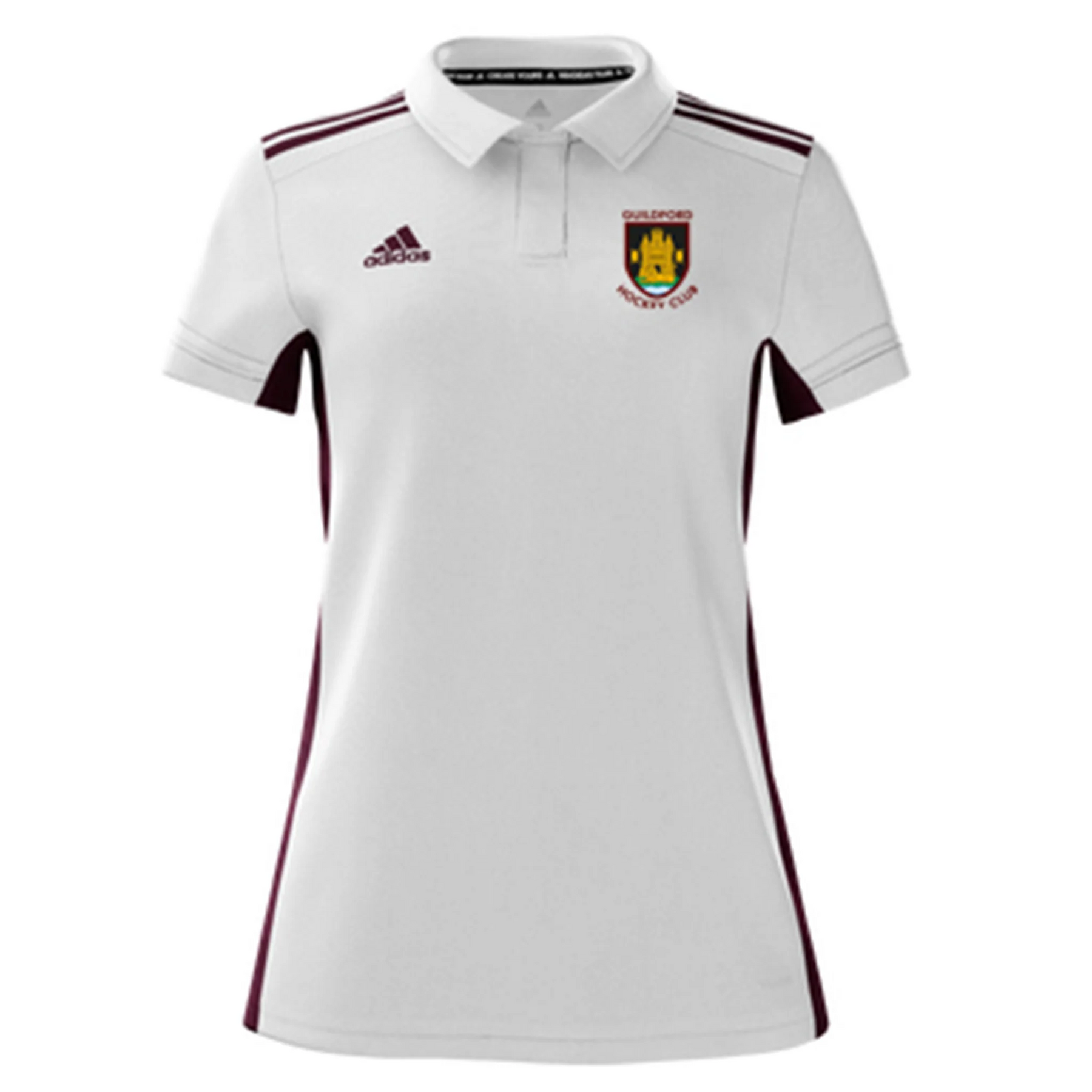 Guildford HC Ladies Home Playing Shirt 2022