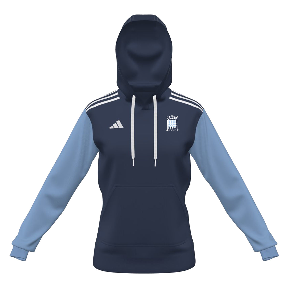 Hampstead and Westminster HC Women's Hoodie