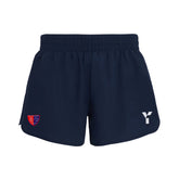 Amersham and Chalfont HC Y1 Womens Shorts: Navy