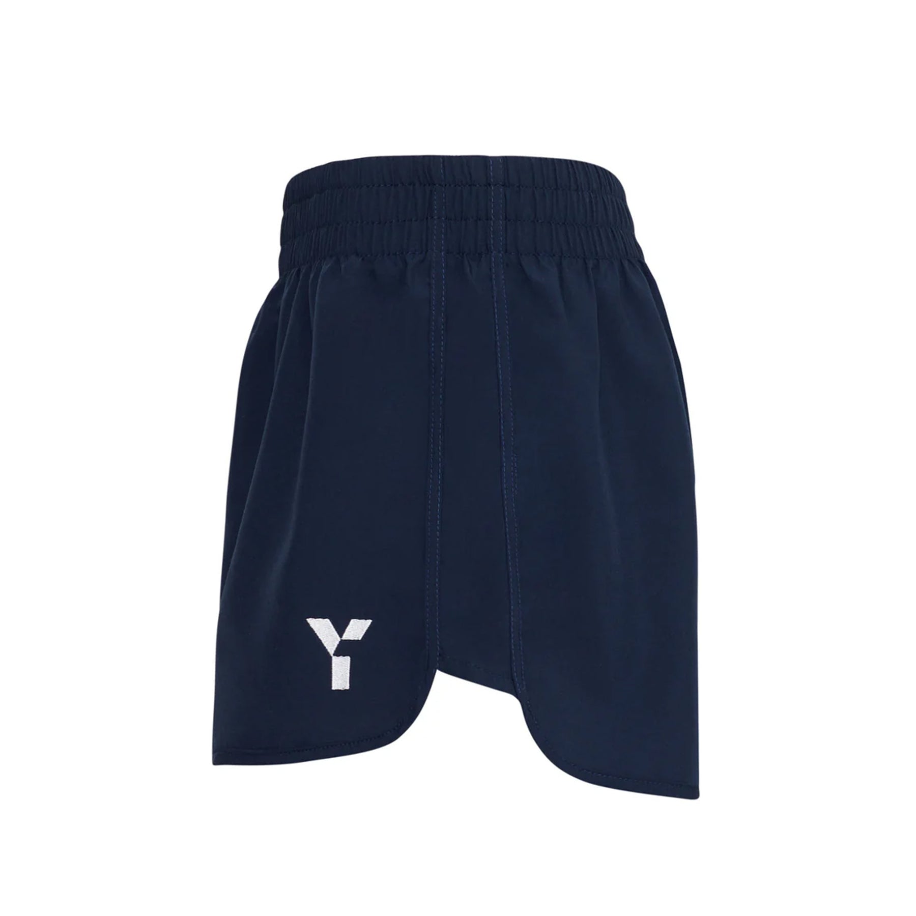 Amersham and Chalfont HC Y1 Womens Shorts: Navy