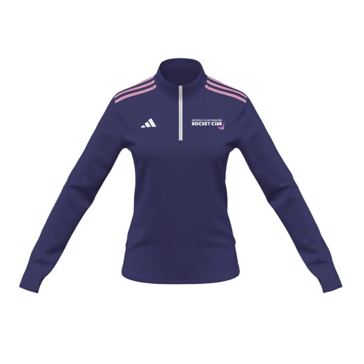 Brombeck Hockey Club Women's Training Top