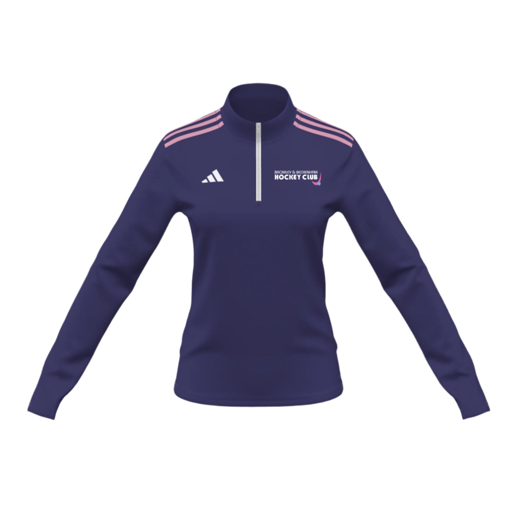 Brombeck Hockey Club Women's Training Top