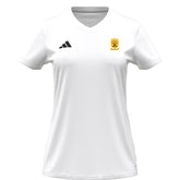 Old Southendian HC Women's Training T-shirt: White