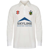 Wooburn Narkovians CC Gray Nicolls Long Sleeve Playing Shirt