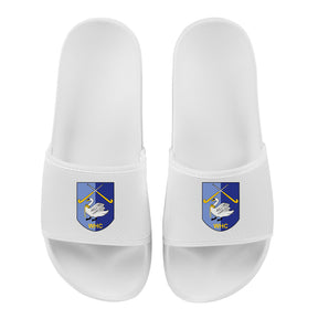 Wycombe HC Sliders: Arctic White
