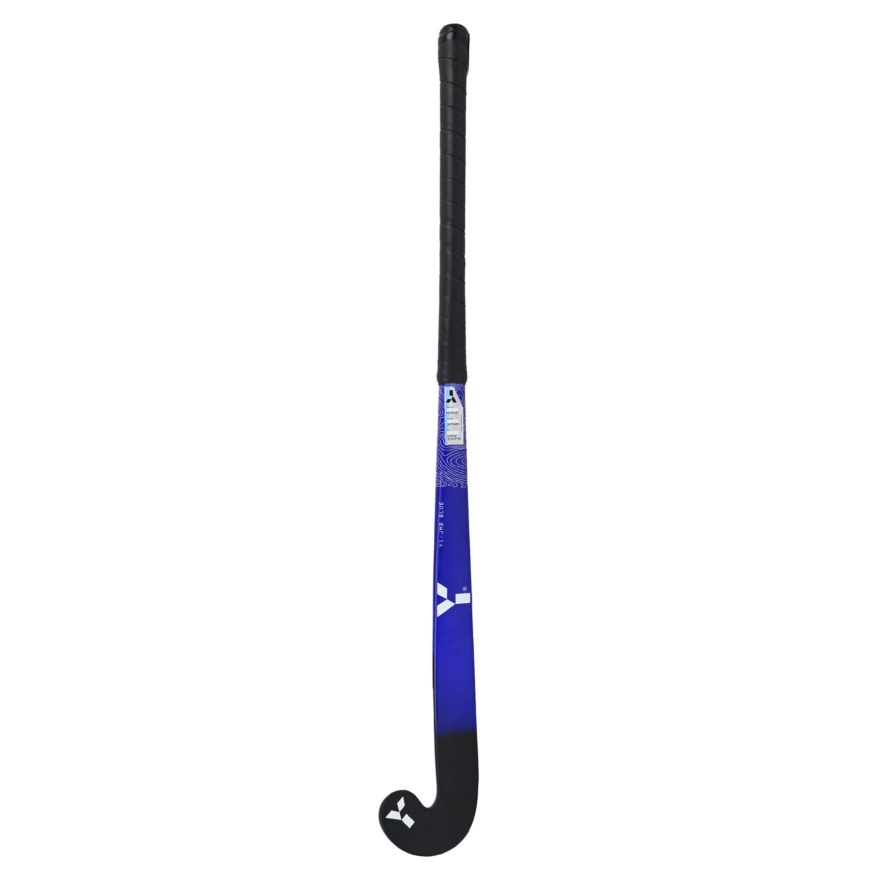 Y1 JMB Junior Hockey Stick 2024: Blue