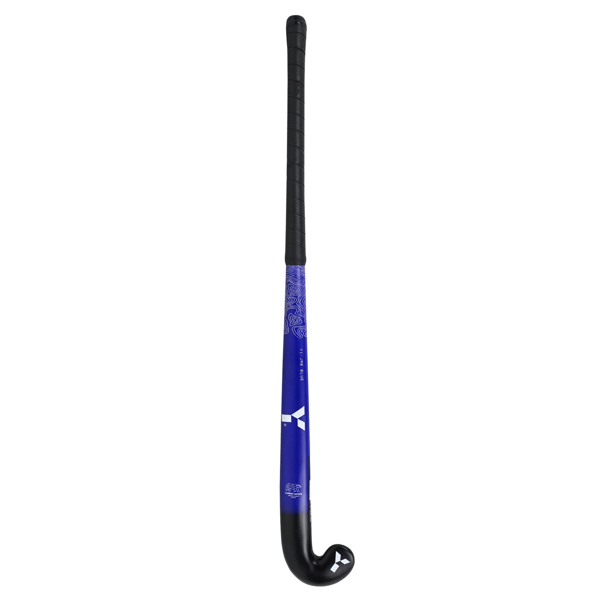 Y1 JMB Junior Hockey Stick 2024: Blue