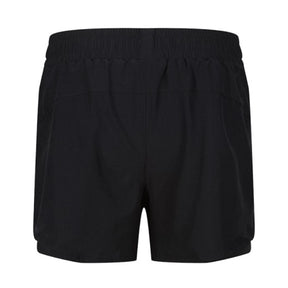 Yateley HC Junior Girls Shorts: Black