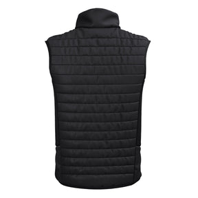 Yateley HC Men's Gilet: Black