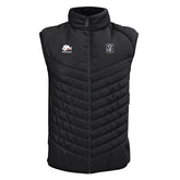 Yateley HC Men's Gilet: Black