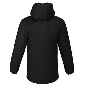 Yateley HC Player's Contoured Jacket: Black