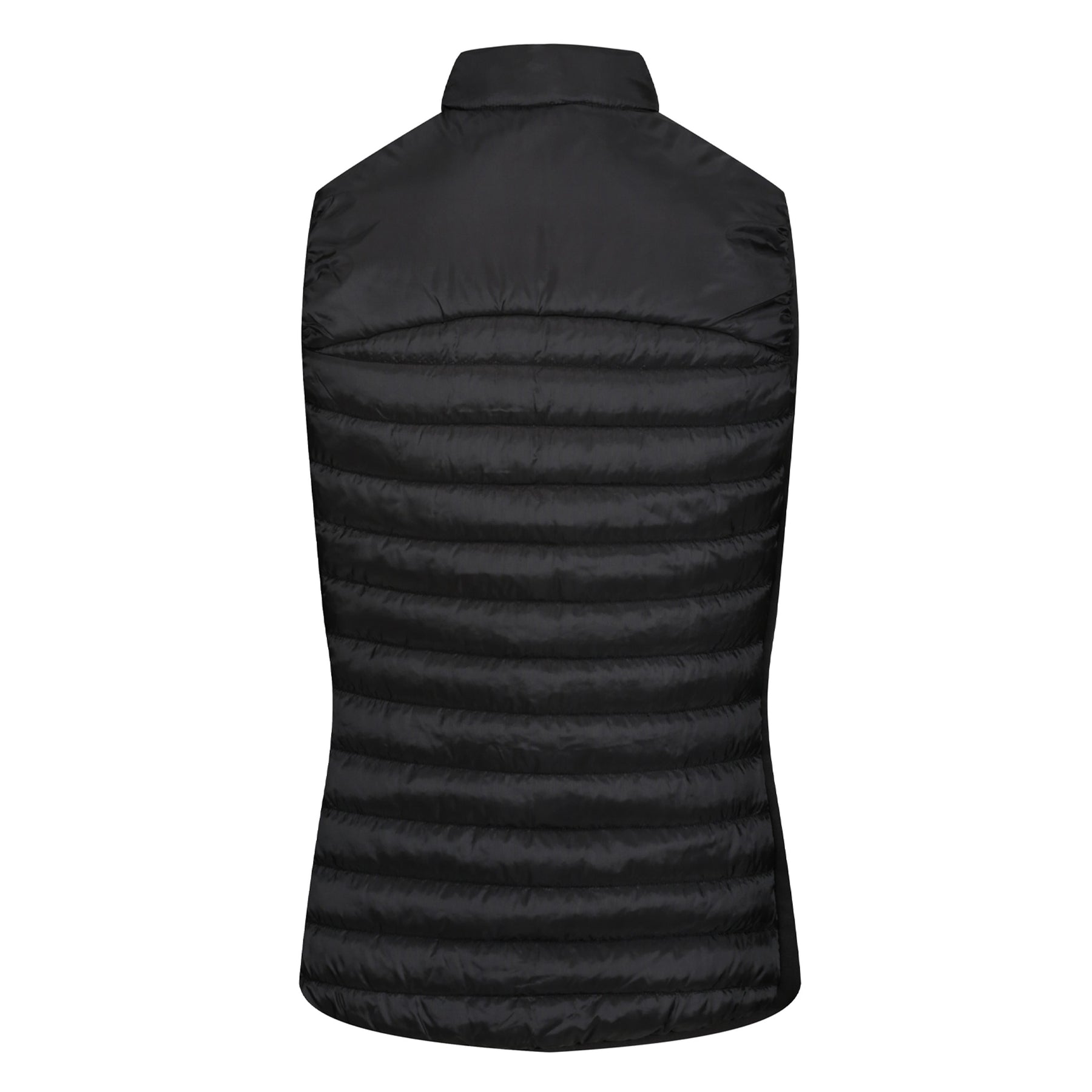 Yateley HC Women's Gilet: Black