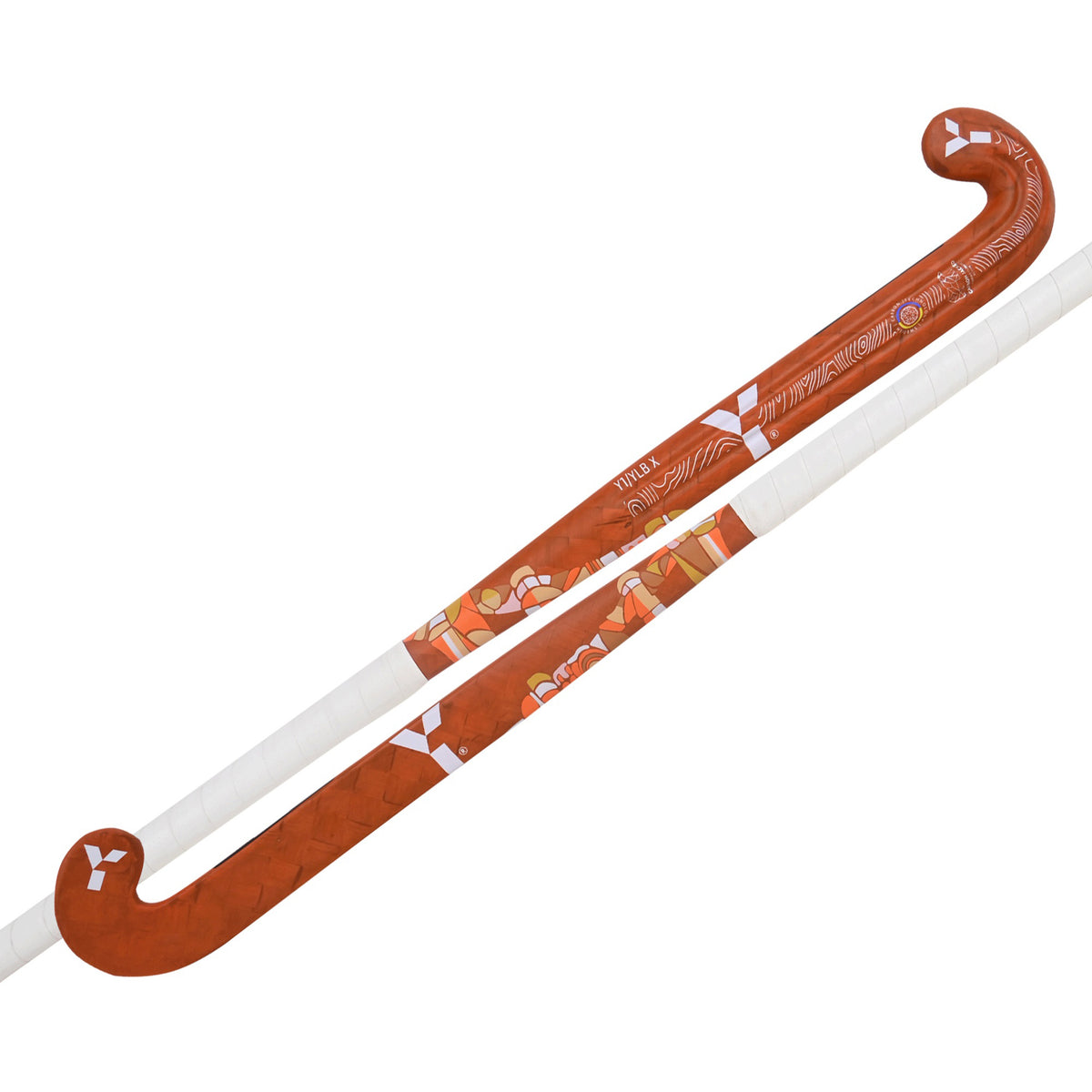 Y1 YLB X Hockey Stick 2024