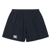 Canterbury Mens Yokohama Short: Black
