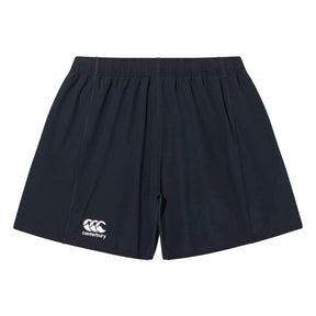 Canterbury Mens Yokohama Short: Black