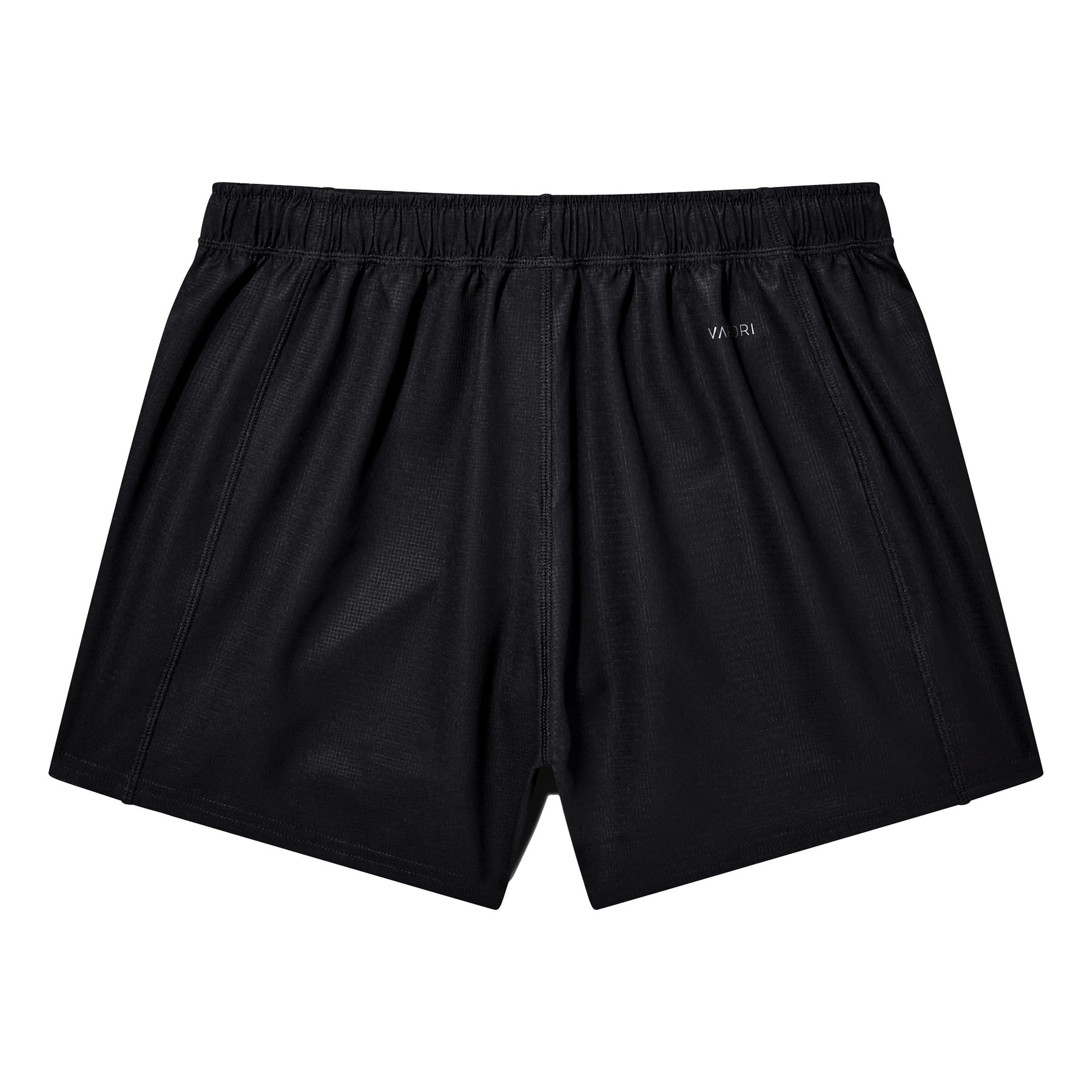 Canterbury Womens Yokohama Short: Black