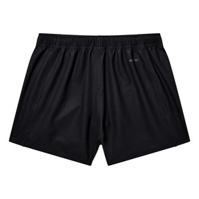 Canterbury Womens Yokohama Short: Black
