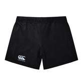 Canterbury Womens Yokohama Short: Black
