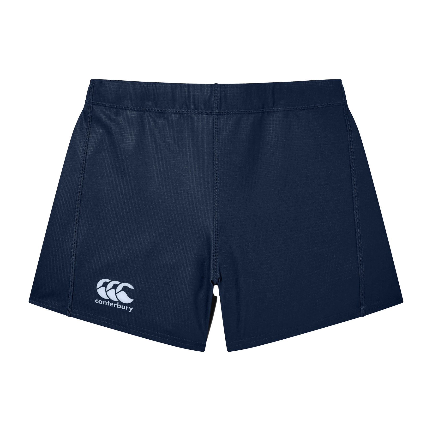 Canterbury Womens Yokohama Short: Navy