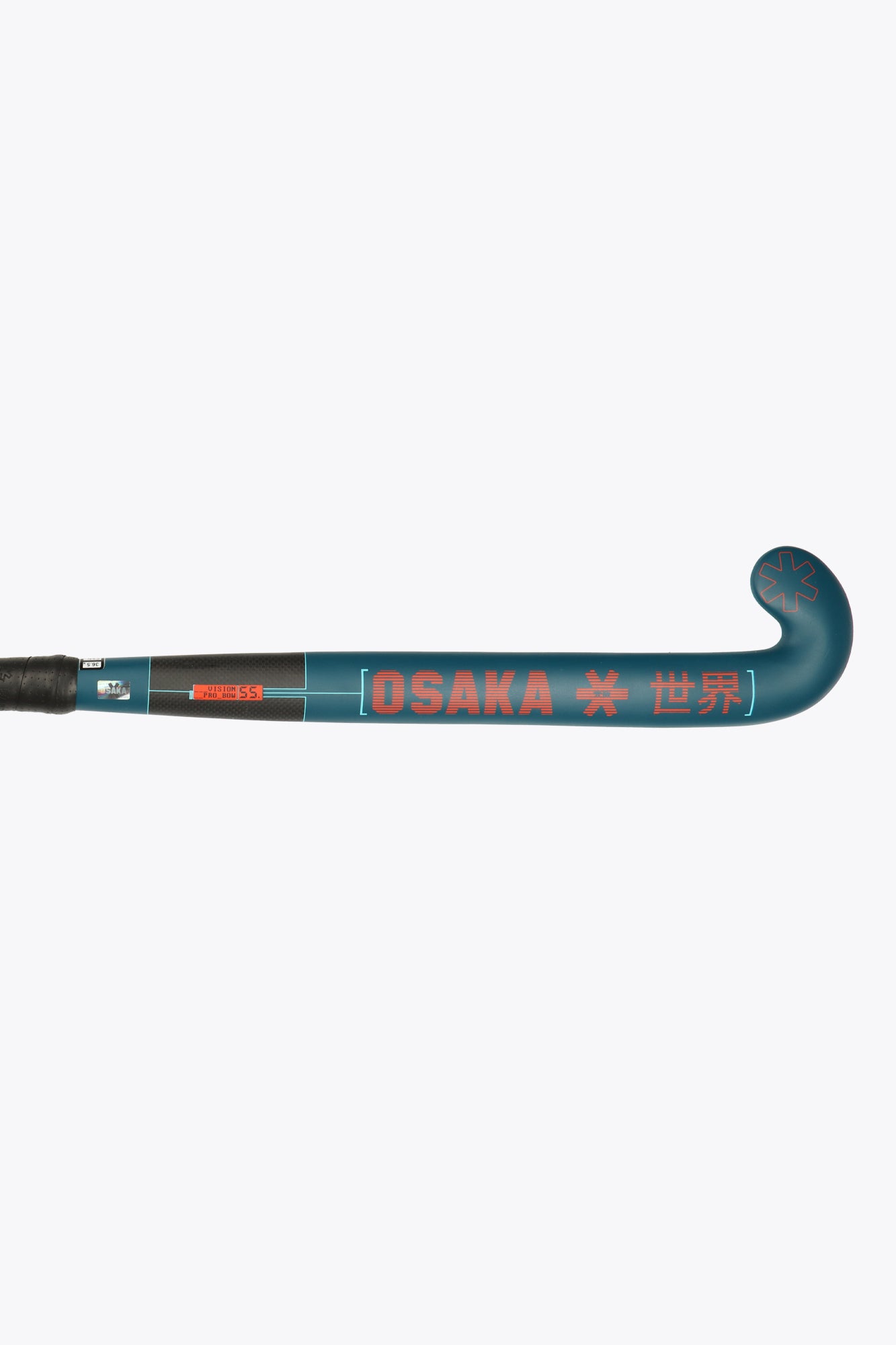 Osaka Vision 55 Pro Bow