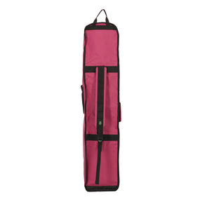 Osaka Pro Tour Medium Stickbag Raisin: Red
