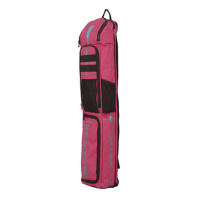Osaka Pro Tour Medium Stickbag Raisin: Red