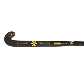 Osaka Vision 85 Pro Bow Hockey Stick 2022: Honey Comb