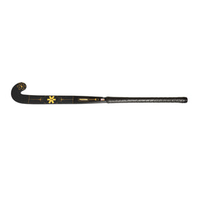 Osaka Vision 55 Pro Bow Hockey Stick 2022: Honey Comb
