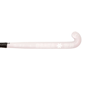 Osaka Vision GF Grow Bow Junior Hockey Stick 2022: Cotton Pink
