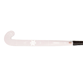 Osaka Vision GF Grow Bow Junior Hockey Stick 2022: Cotton Pink