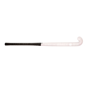 Osaka Vision GF Grow Bow Junior Hockey Stick 2022: Cotton Pink