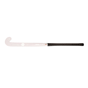 Osaka Vision GF Grow Bow Junior Hockey Stick 2022: Cotton Pink