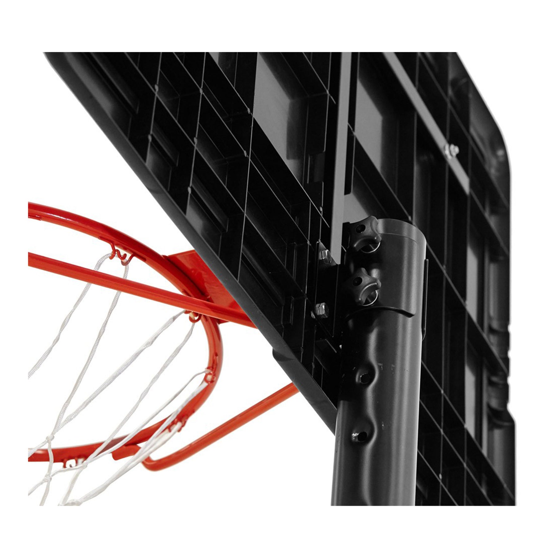 Net1 Enforcer Basketball System