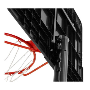 Net1 Enforcer Basketball System