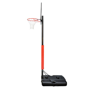 Net1 Enforcer Basketball System