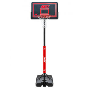 Net1 Enforcer Basketball System