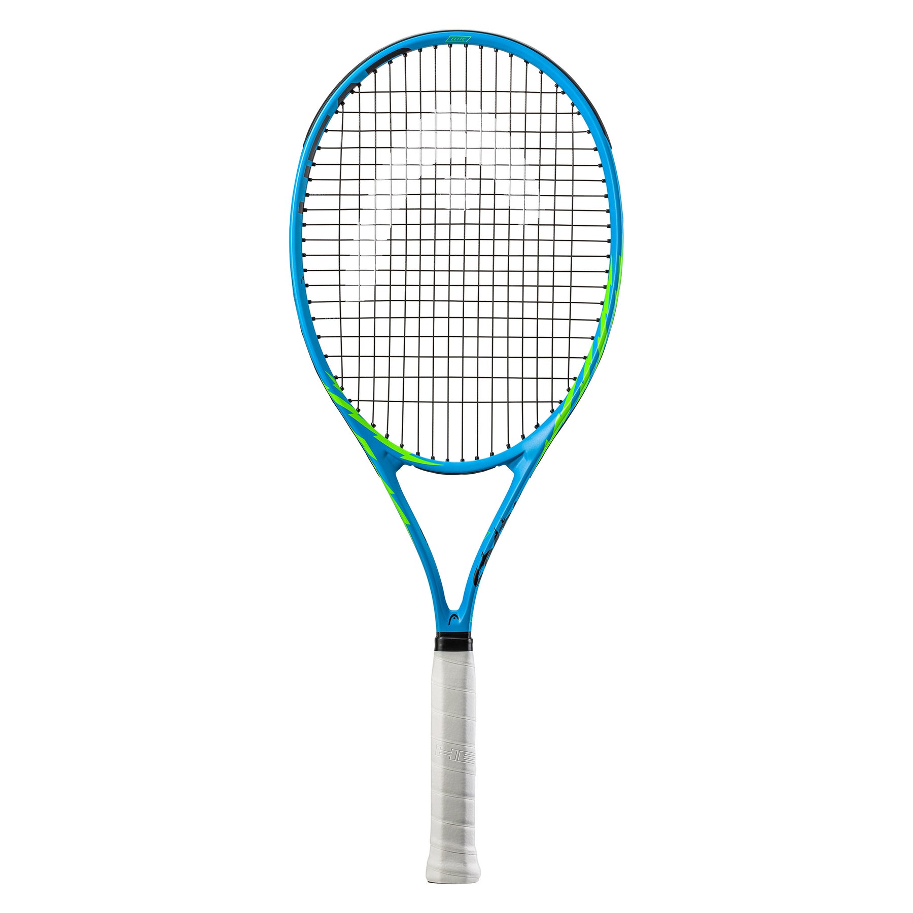 Head MX Spark Elite Tennis Racket: Blue