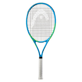 Head MX Spark Elite Tennis Racket: Blue