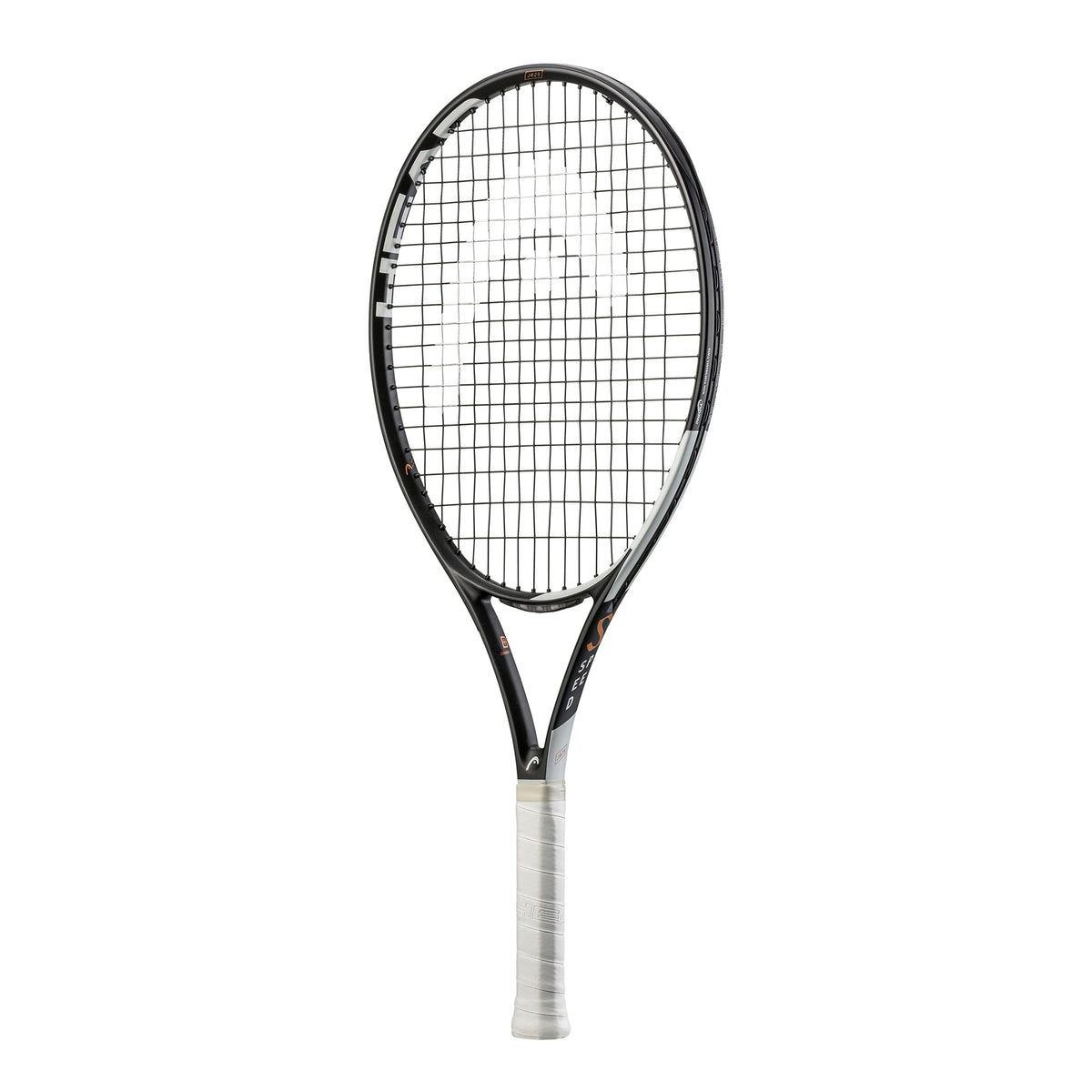 Head Speed 25 Junior Tennis Racket