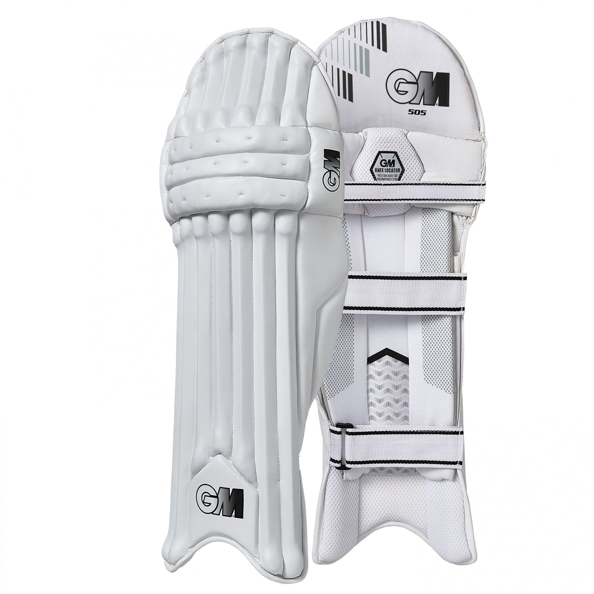 Gunn & Moore 505 Cricket Batting Pads