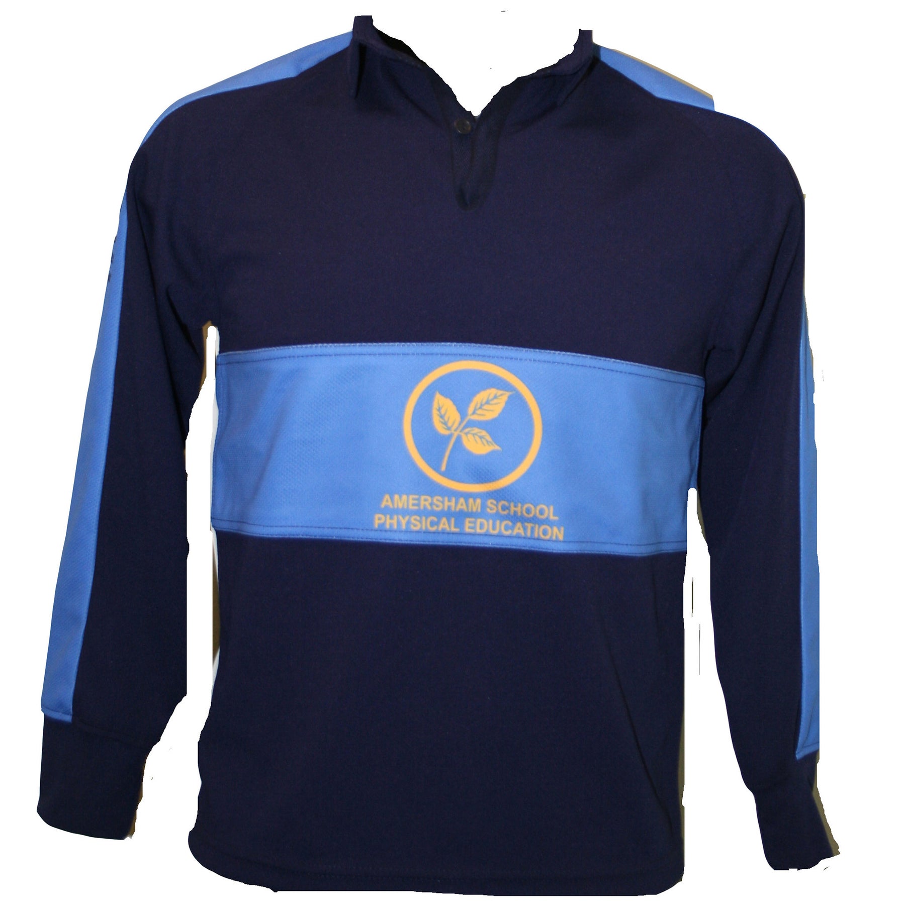 Amersham School Rugby Jersey