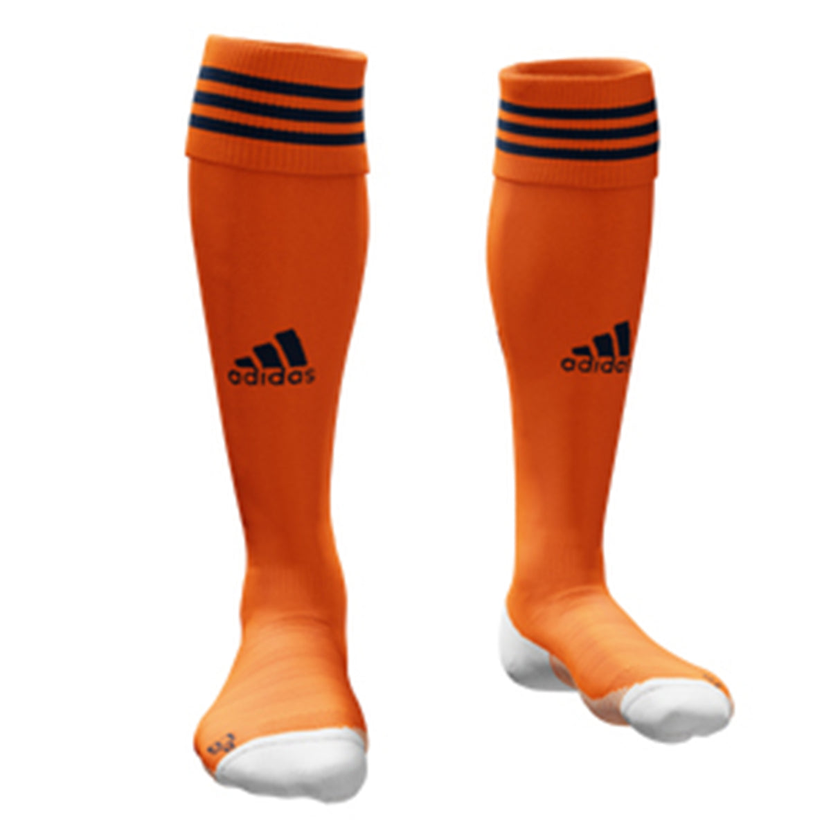 Wycombe HC Away Socks: Orange