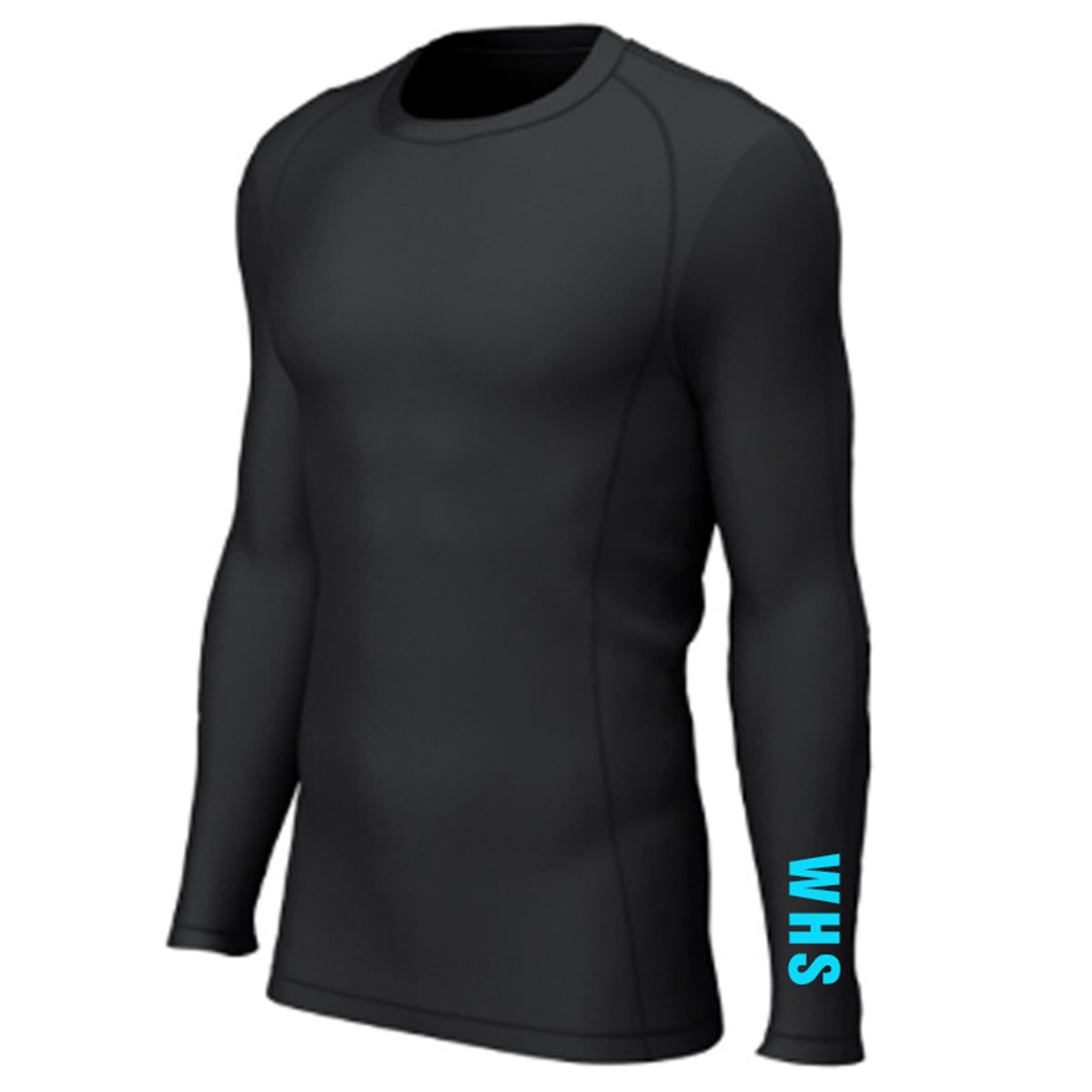Wycombe High School Baselayer Top