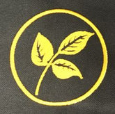 Amersham School Blazer Badge