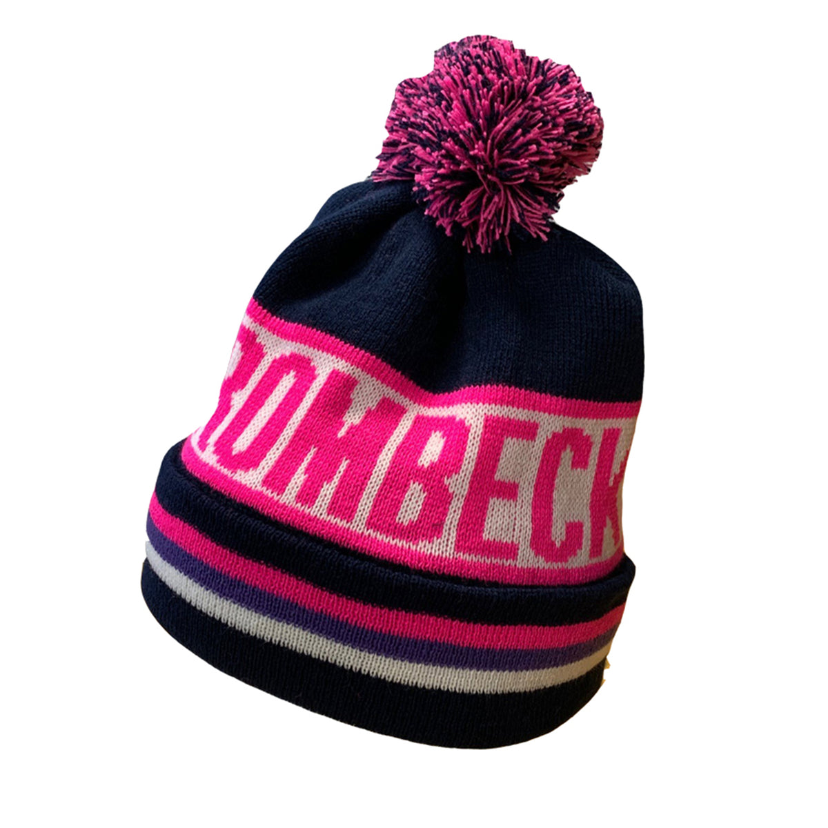 Brombeck Hockey Club Bobble Hat