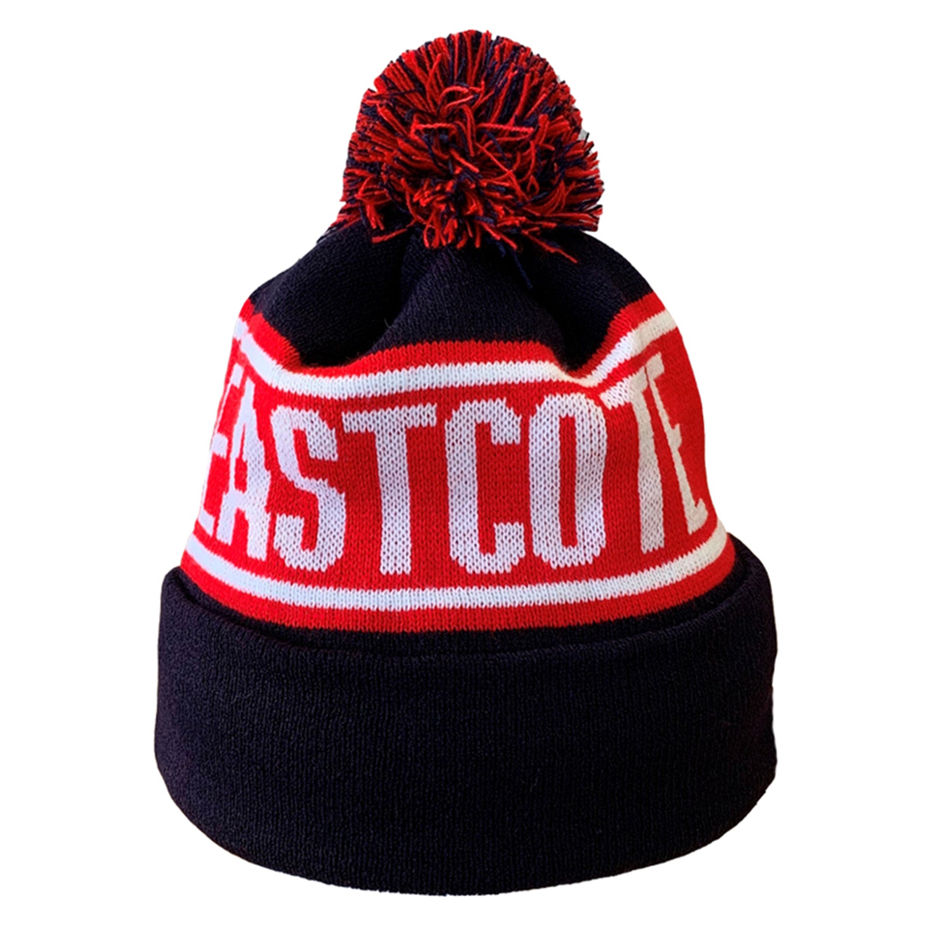 Eastcote HC Bobble Hat