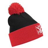 Yateley HC Beanie