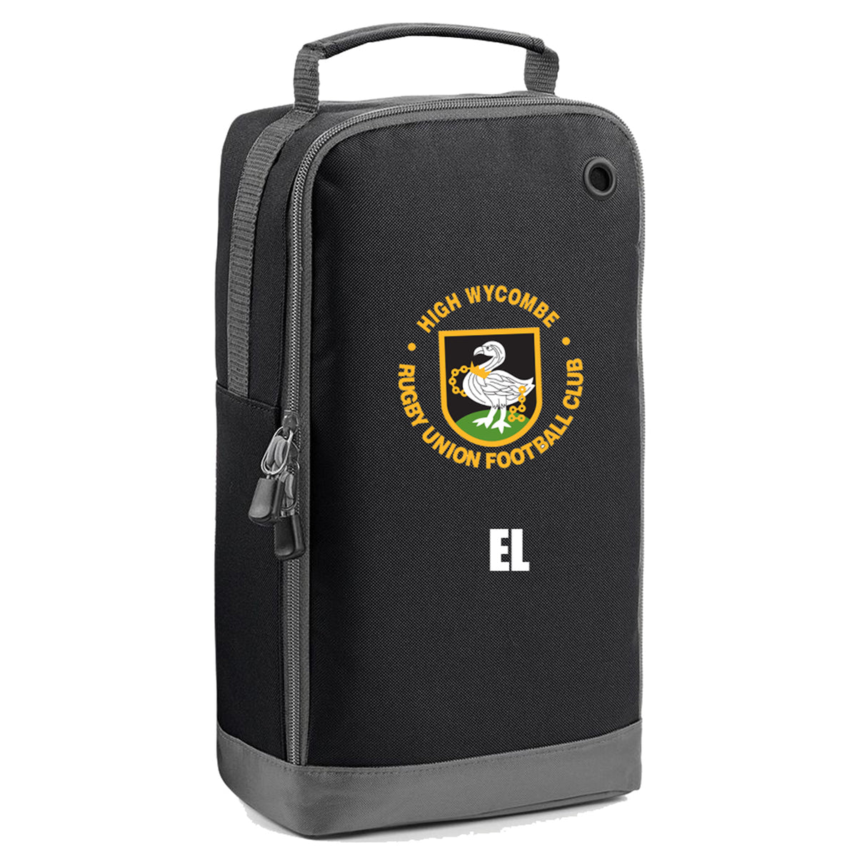 High Wycombe RFC Boot Bag