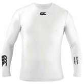 Sir William Borlase Grammar School Hockey Baselayer: White